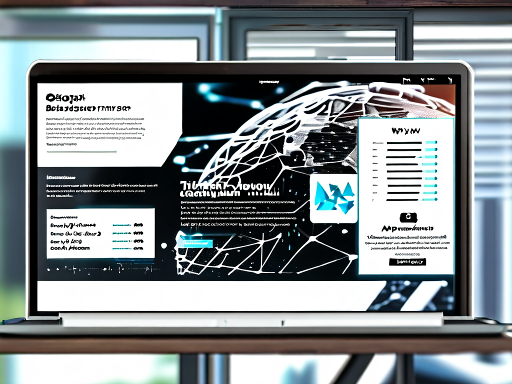 区块链技术解决方案